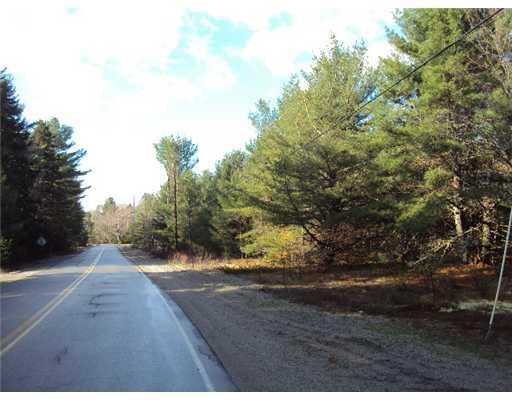 1150 Otis Road Otis, ME 04605 - Photo 25 of 25 Land.