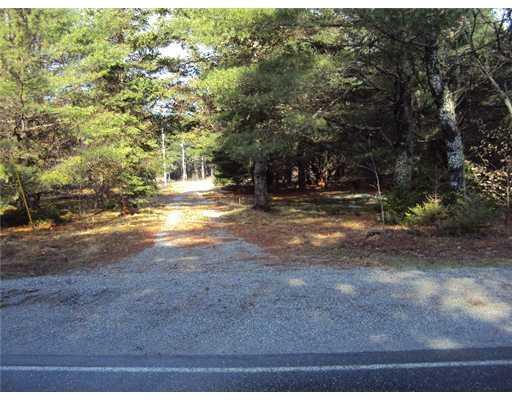 1150 Otis Road Otis, ME 04605 - Photo 3 of 25 Land.