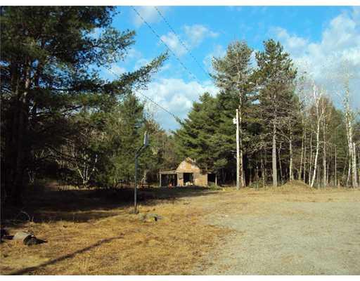 1150 Otis Road Otis, ME 04605 - Photo 5 of 25 Land.