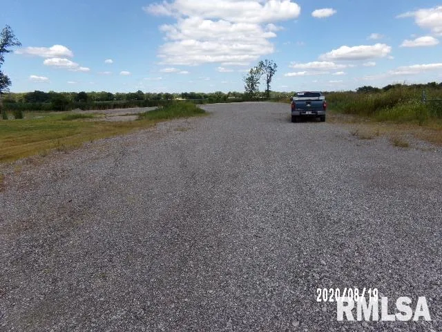 $180,000 | Ron Crank Drive, Harrisburg, IL 62946