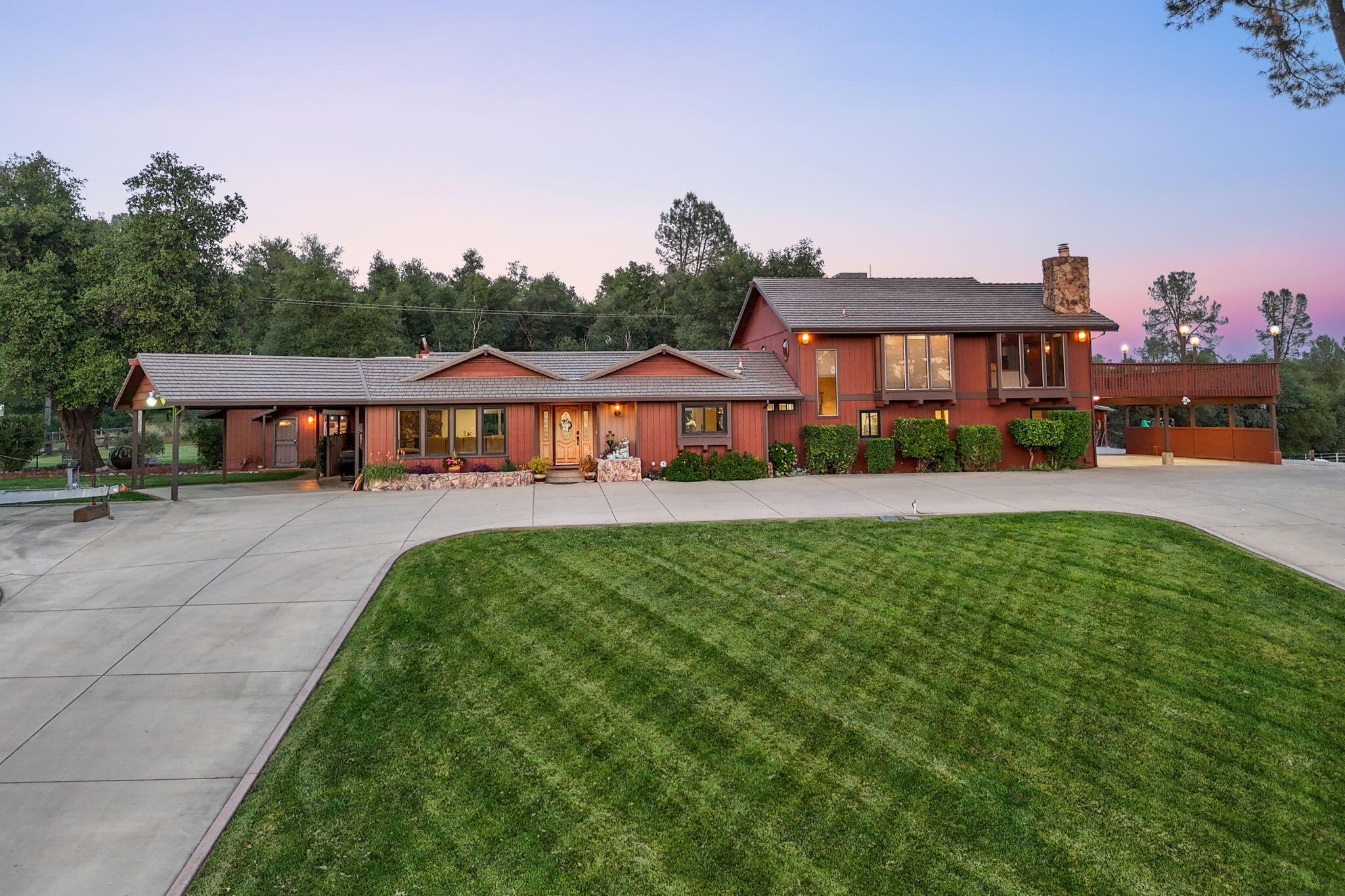 20831 Clough Creek Road Redding, CA 96002 - Photo 107 of 107 Your Future Home