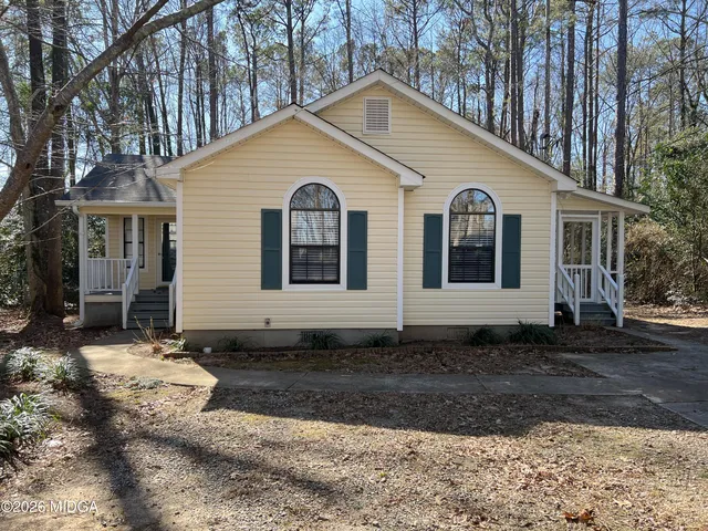 $1,600 | 968 Will Scarlet Way, Macon, GA 31220