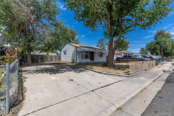 $385,000 | 7855 Newport Street, Commerce City, CO 80022