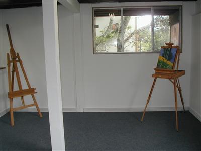 105 Ridge Road San Anselmo, CA 94960 - Photo 11 of 12 Plenty of room to let your artistic talent flow!