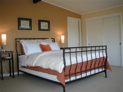 105 Ridge Road San Anselmo, CA 94960 - Photo 6 of 12 So peaceful and relaxing. You won't want to leave this room.