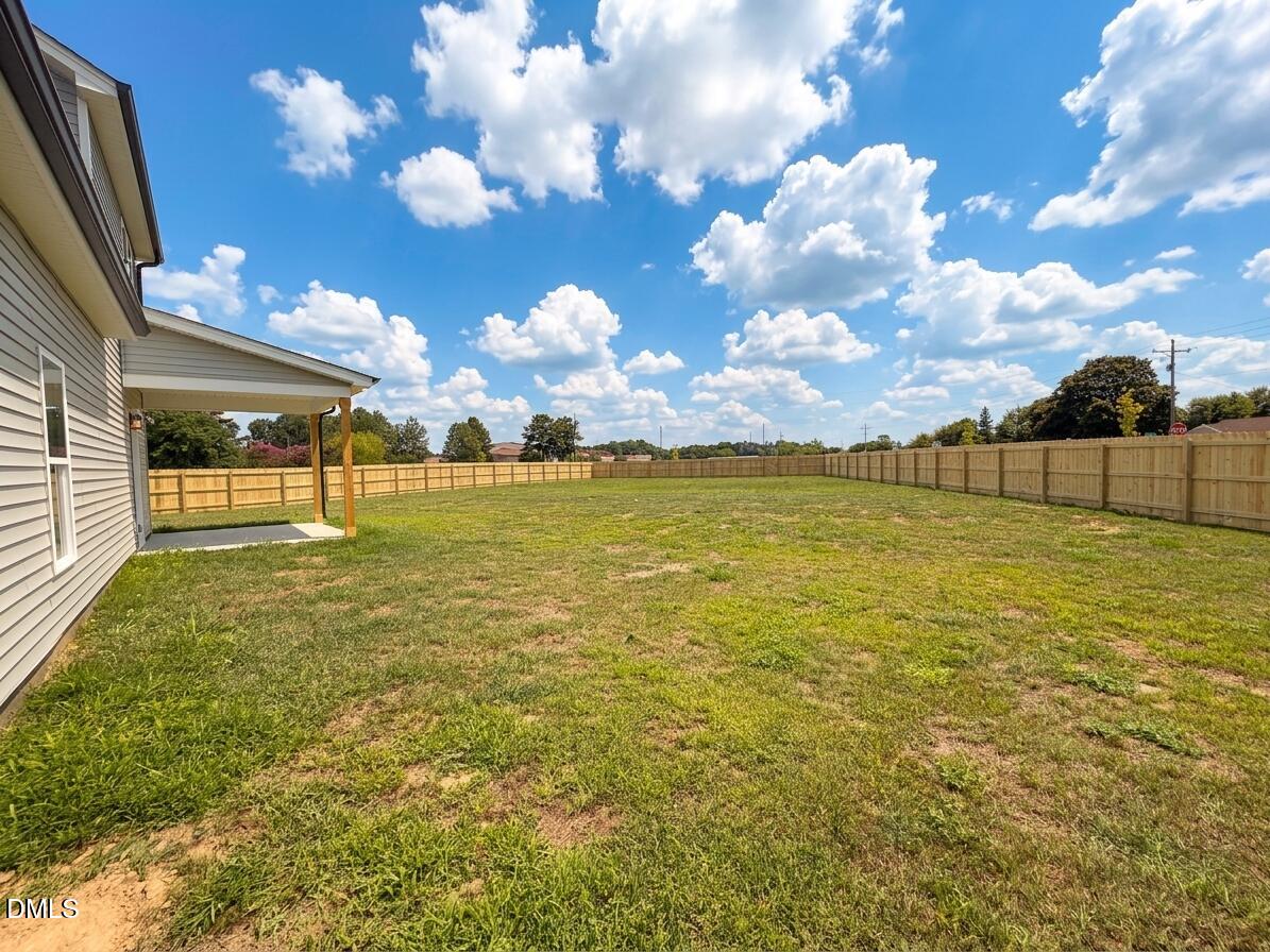 88 Sundrops Trail Dunn, NC 28334 - Photo 2 of 26 Move In Ready!