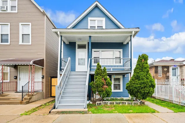 $457,000 | 2341 North Major Avenue, Chicago, IL 60639