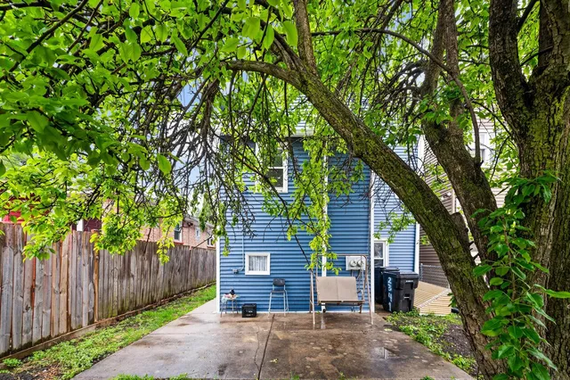 $457,000 | 2341 North Major Avenue, Chicago, IL 60639