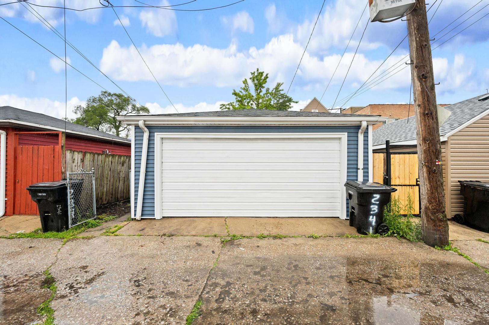 2341 North Major Avenue Chicago, IL 60639 - Photo 16 of 16