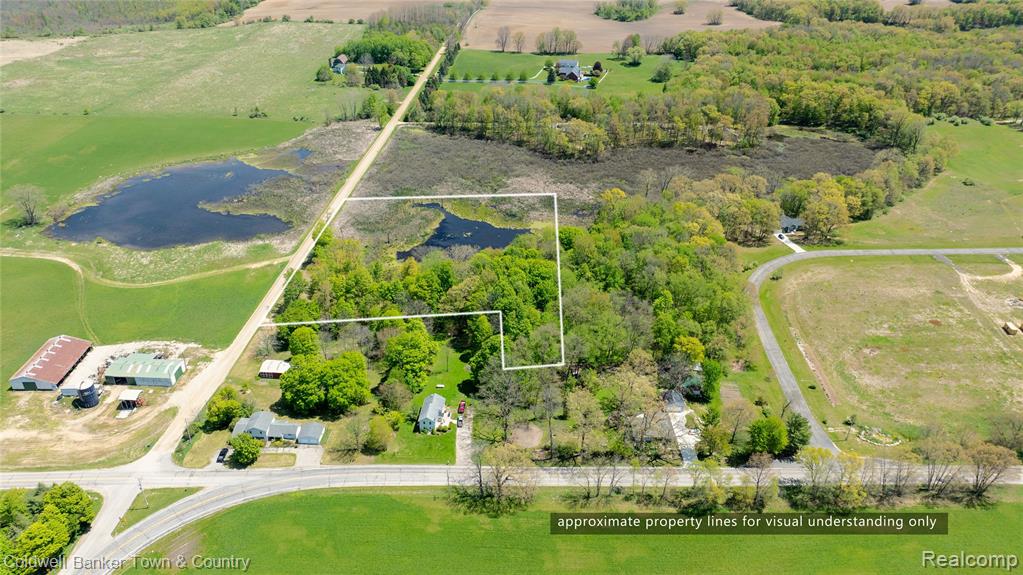 Vl Spears Road Gregory, MI 48137 - Photo 23 of 25