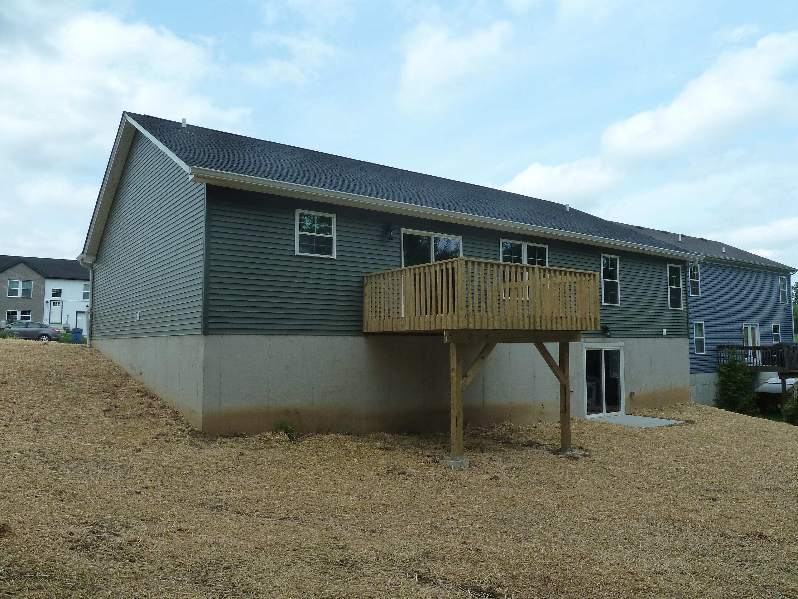 120 Sheffield Drive Dry Ridge, KY 41035 - Photo 4 of 39 Gallery Image 4