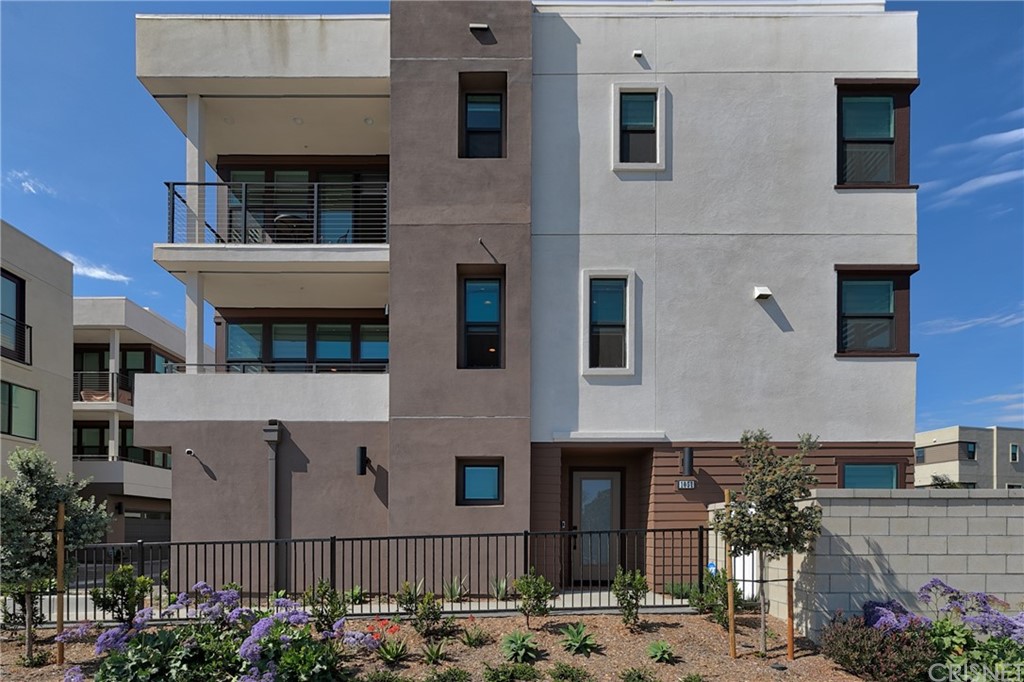1051 Canal Street Oxnard, CA 93035 - Photo 2 of 37 a view of a house with entrance gate