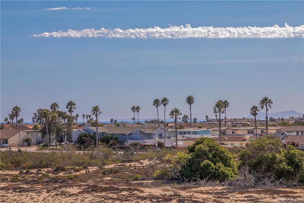 1051 Canal Street Oxnard, CA 93035 - Photo 3 of 37 a view of a lake view