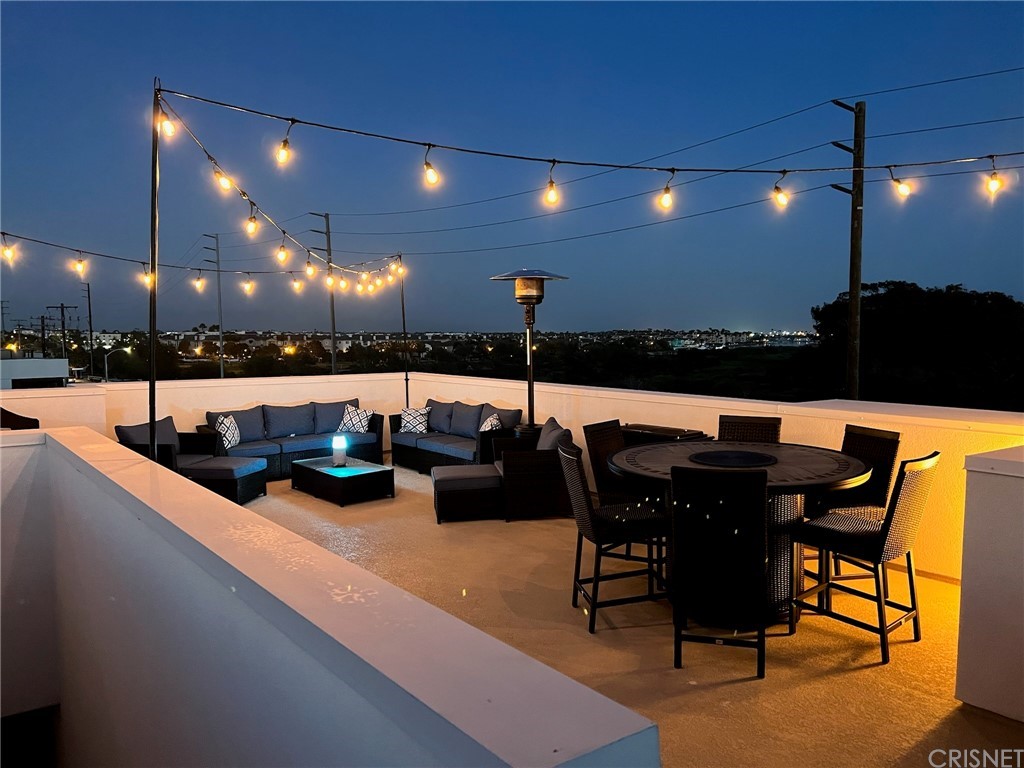 1051 Canal Street Oxnard, CA 93035 - Photo 10 of 37 a view of a big dining room with furniture