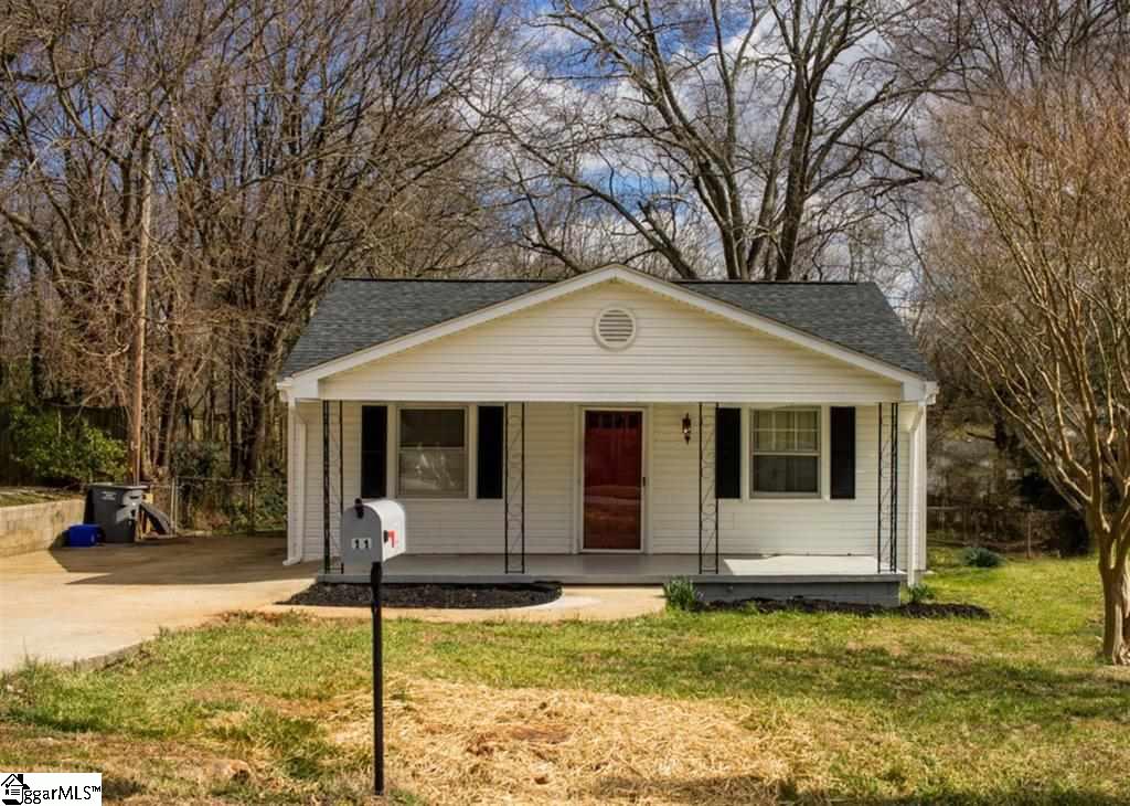 11 Rutledge Avenue Greenville, SC 29617 - Photo 1 of 6 Gallery Image 1