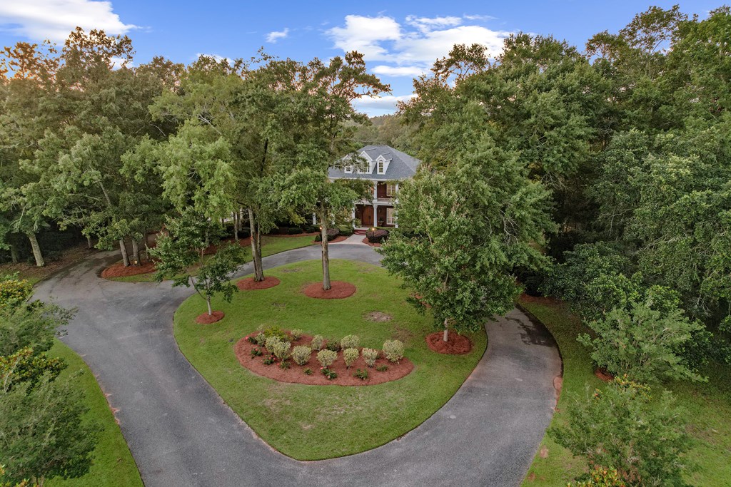 7426 Eddins Road Dothan, AL 36301 - Photo 65 of 88