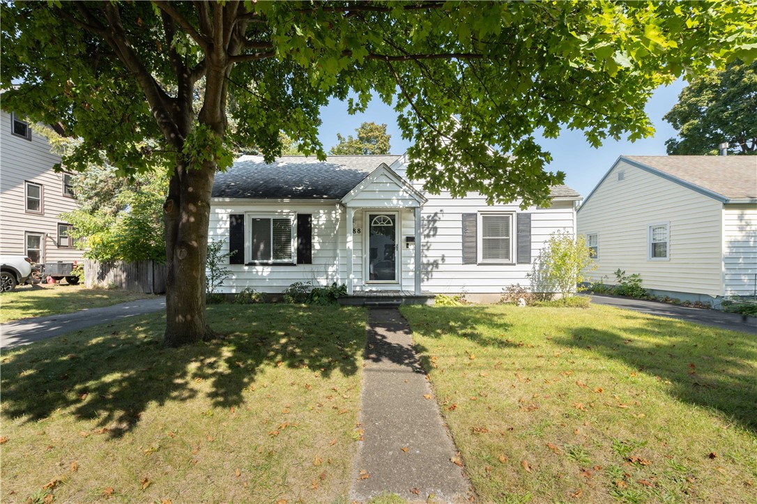 288 Spencer Road Irondequoit, NY 14609 - Photo 1 of 1