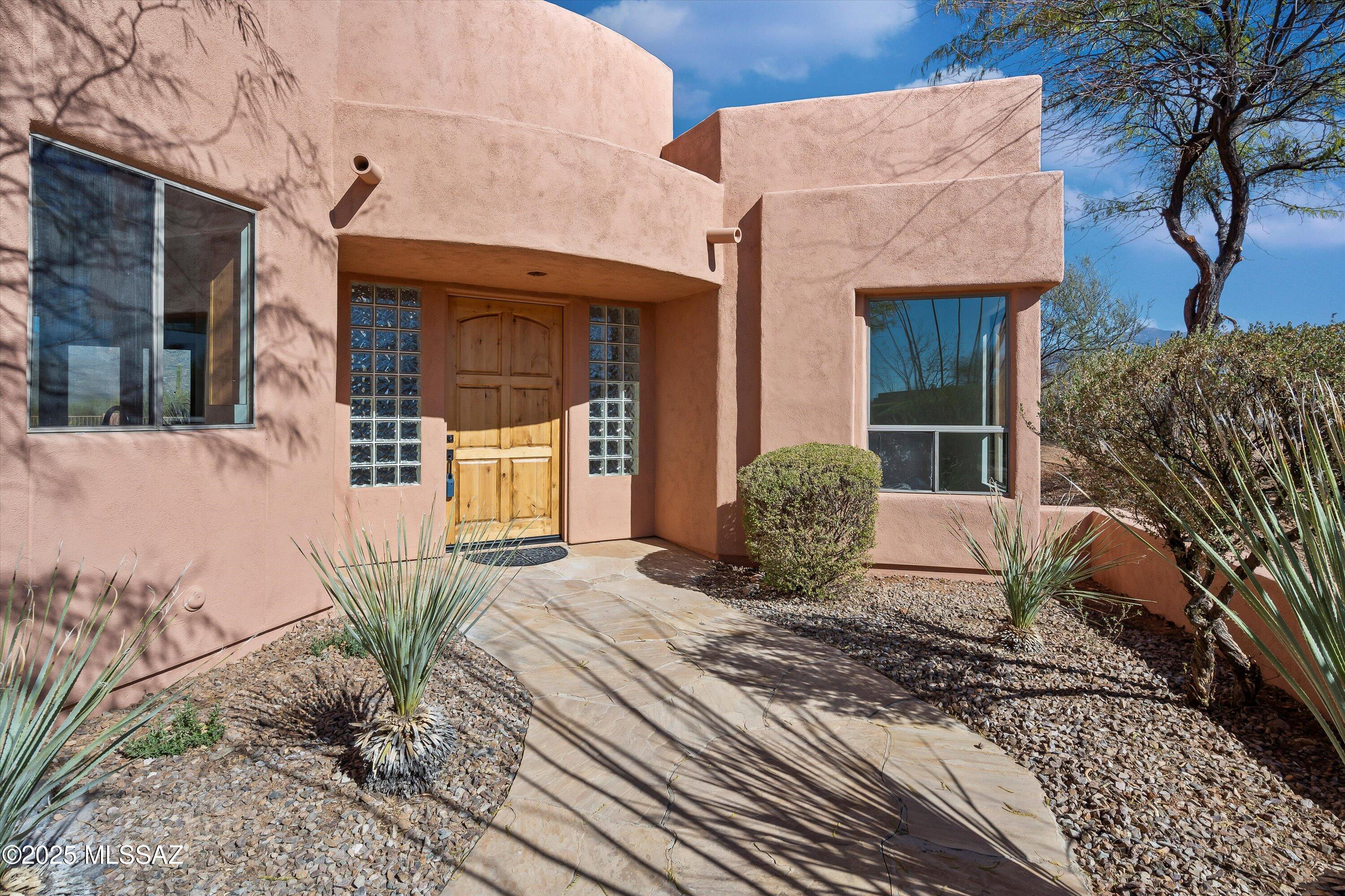 8555 South Triangle H Ranch Place Vail, AZ 85641 - Photo 5 of 40 Gallery Image 5