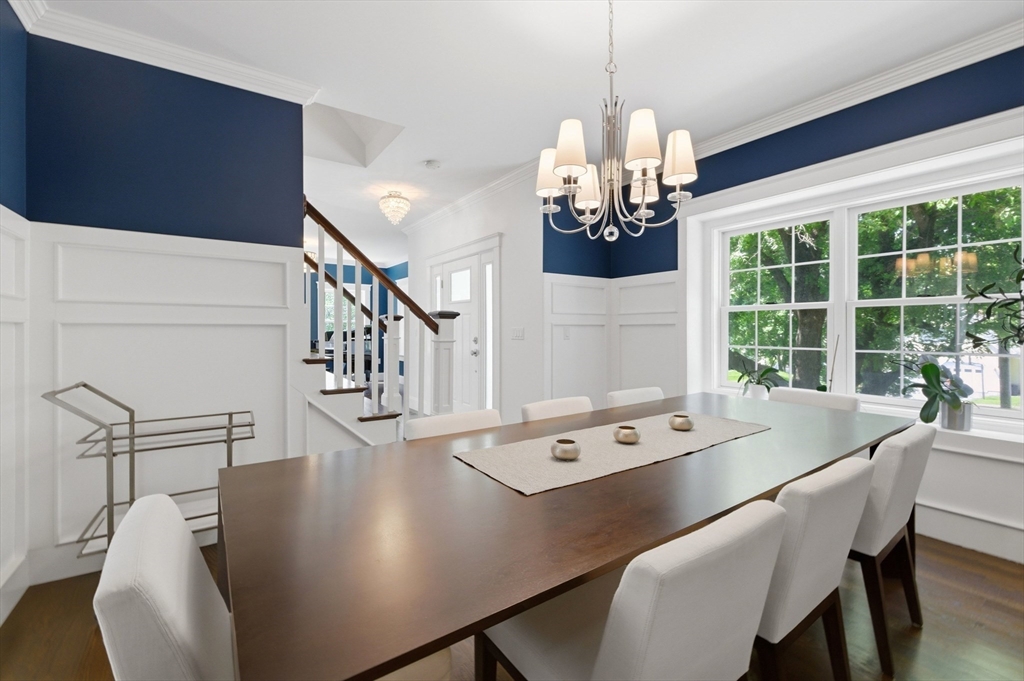4 Augustus Road Lexington, MA 02421 - Photo 10 of 35