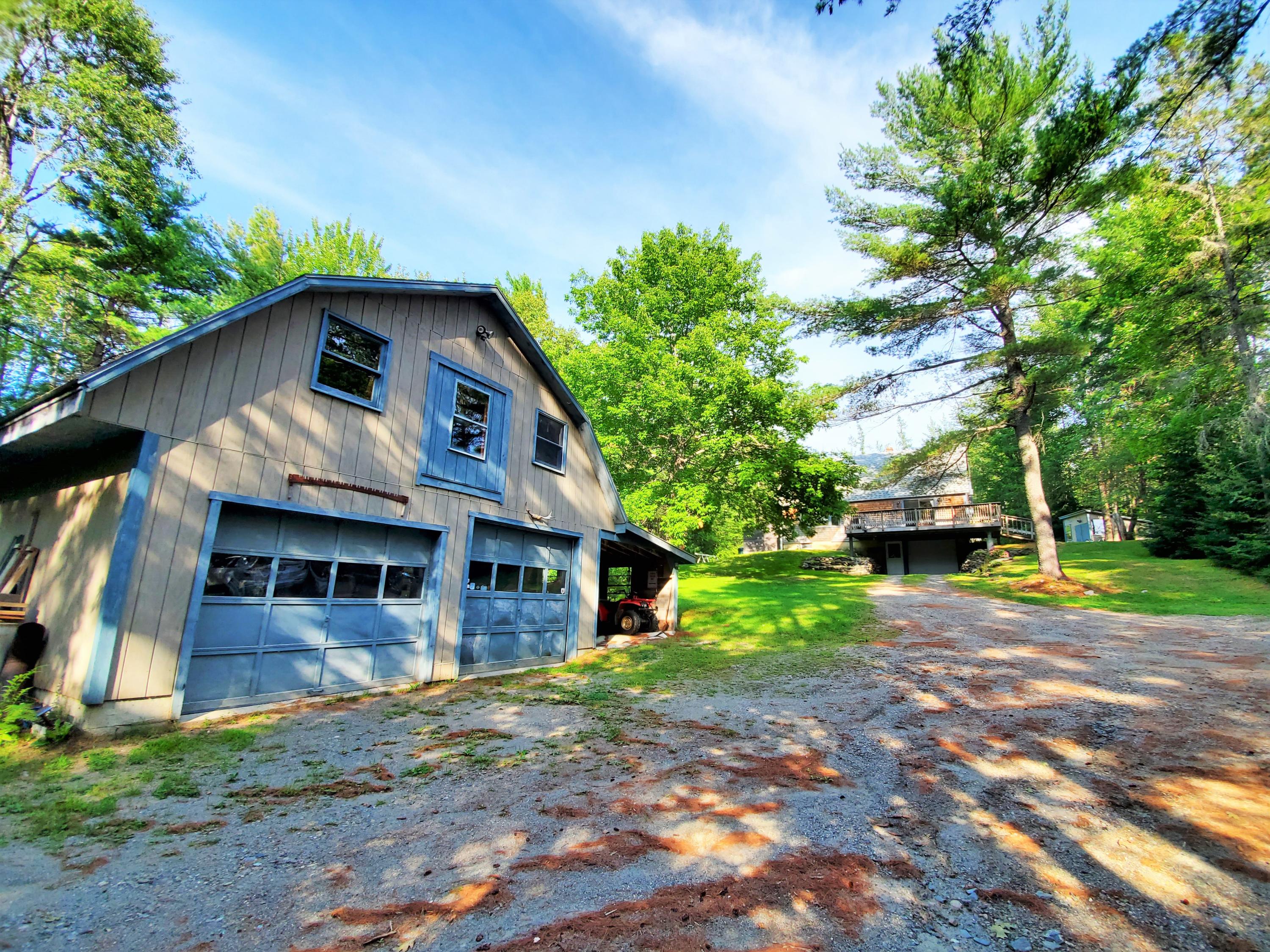 726 Johnson Mill Road Orrington, ME 04474 - Photo 40 of 40 20200807_170112