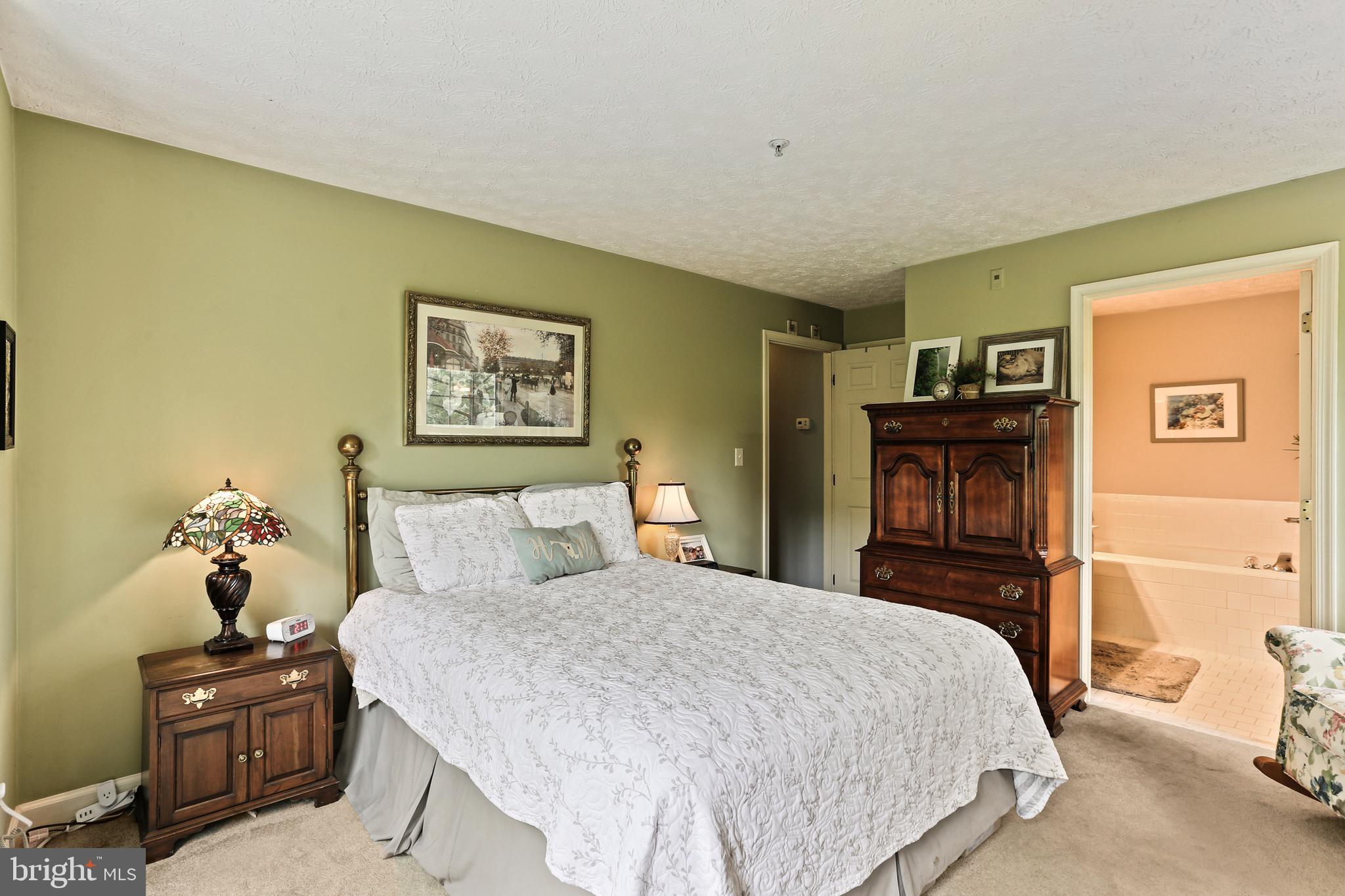6512 Springwater Court, Unit 4302 Frederick, MD 21701 - Photo 10 of 31 Primary Bedroom
