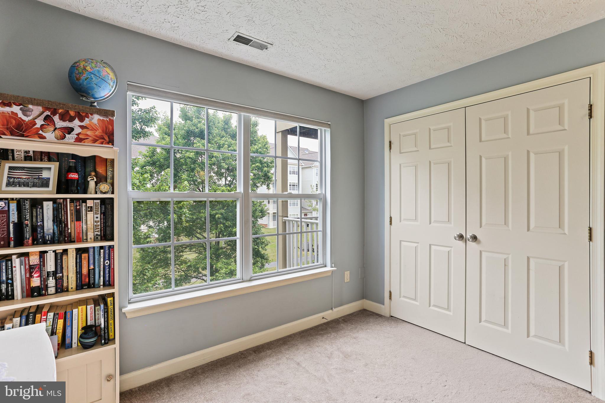 6512 Springwater Court, Unit 4302 Frederick, MD 21701 - Photo 18 of 31 Bedroom 2