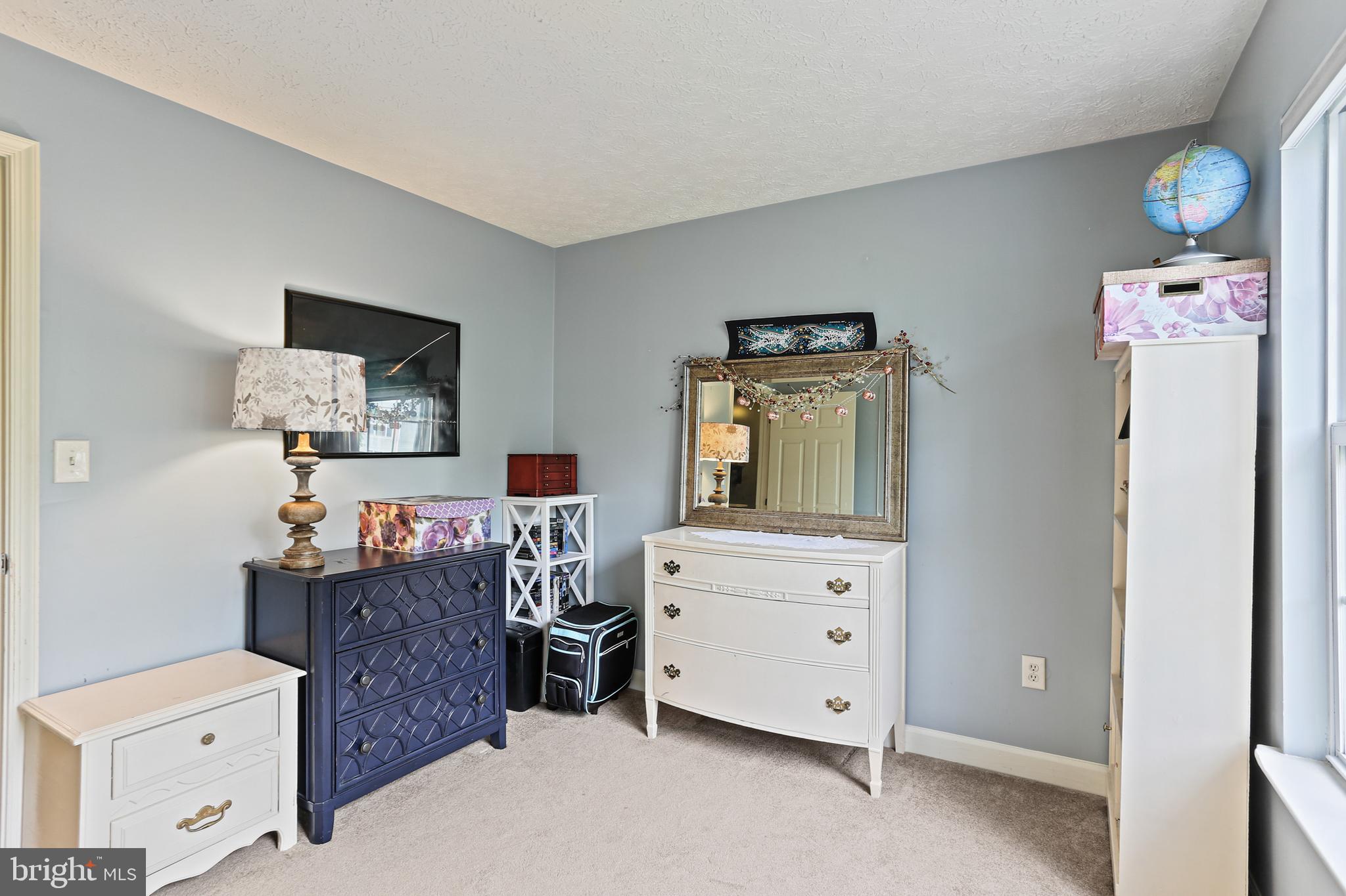 6512 Springwater Court, Unit 4302 Frederick, MD 21701 - Photo 19 of 31 Bedroom 2