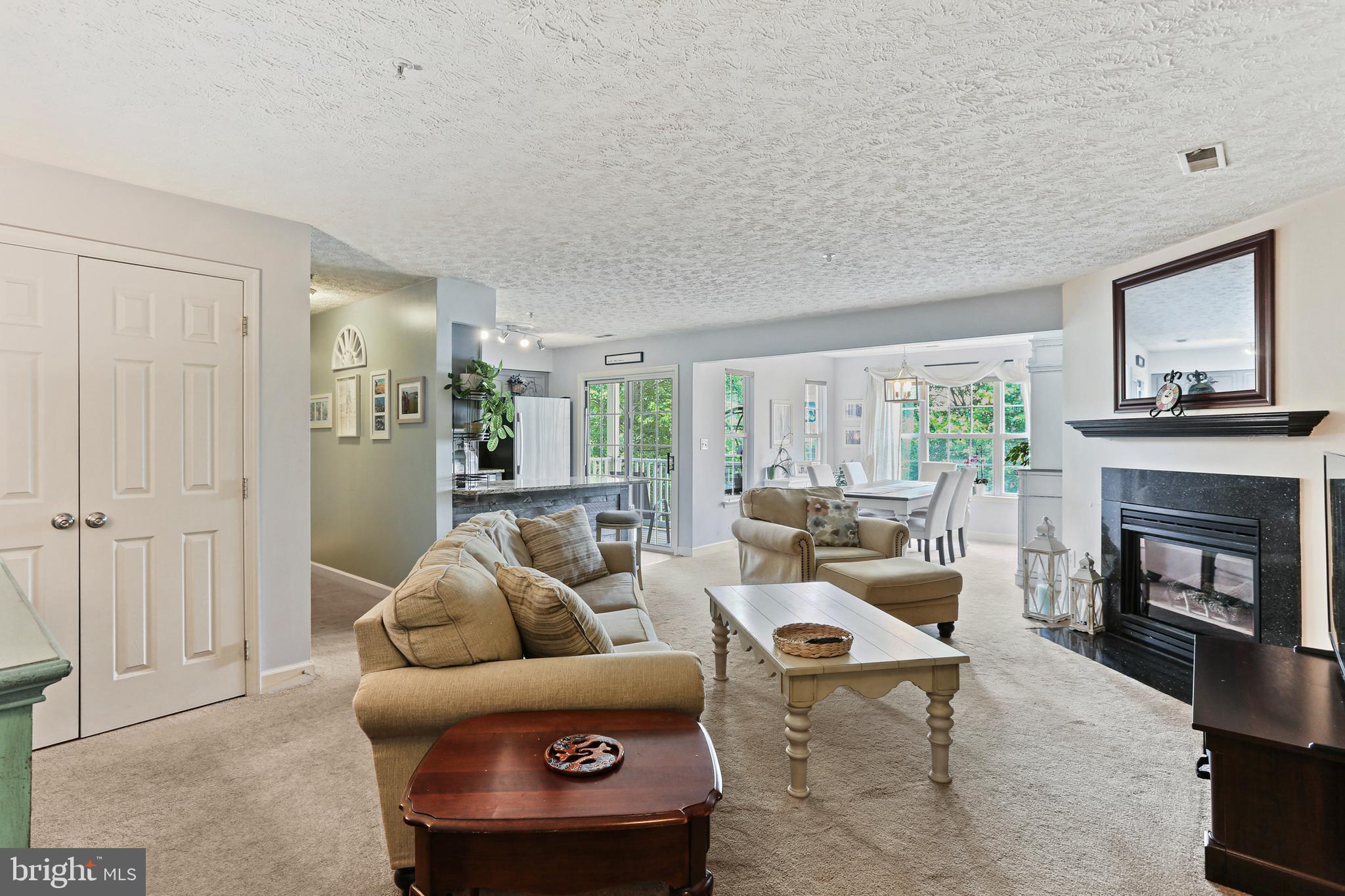6512 Springwater Court, Unit 4302 Frederick, MD 21701 - Photo 30 of 31 Open Floorplan