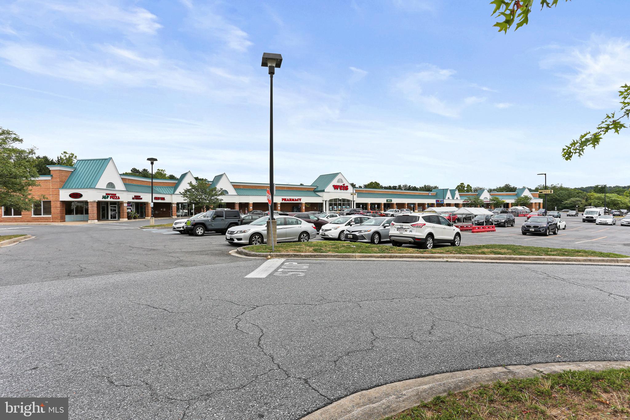 6512 Springwater Court, Unit 4302 Frederick, MD 21701 - Photo 26 of 31 Neighborhood Shopping Center