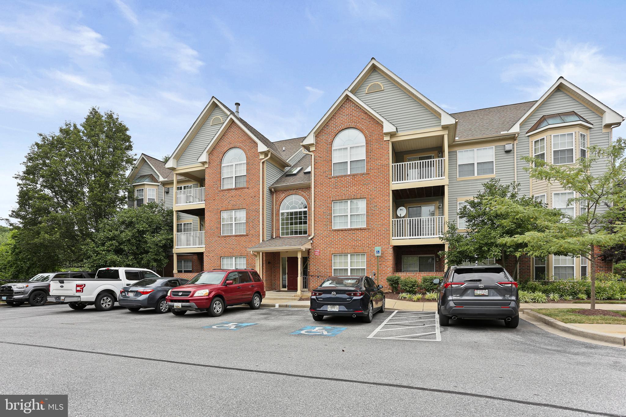 6512 Springwater Court, Unit 4302 Frederick, MD 21701 - Photo 28 of 31