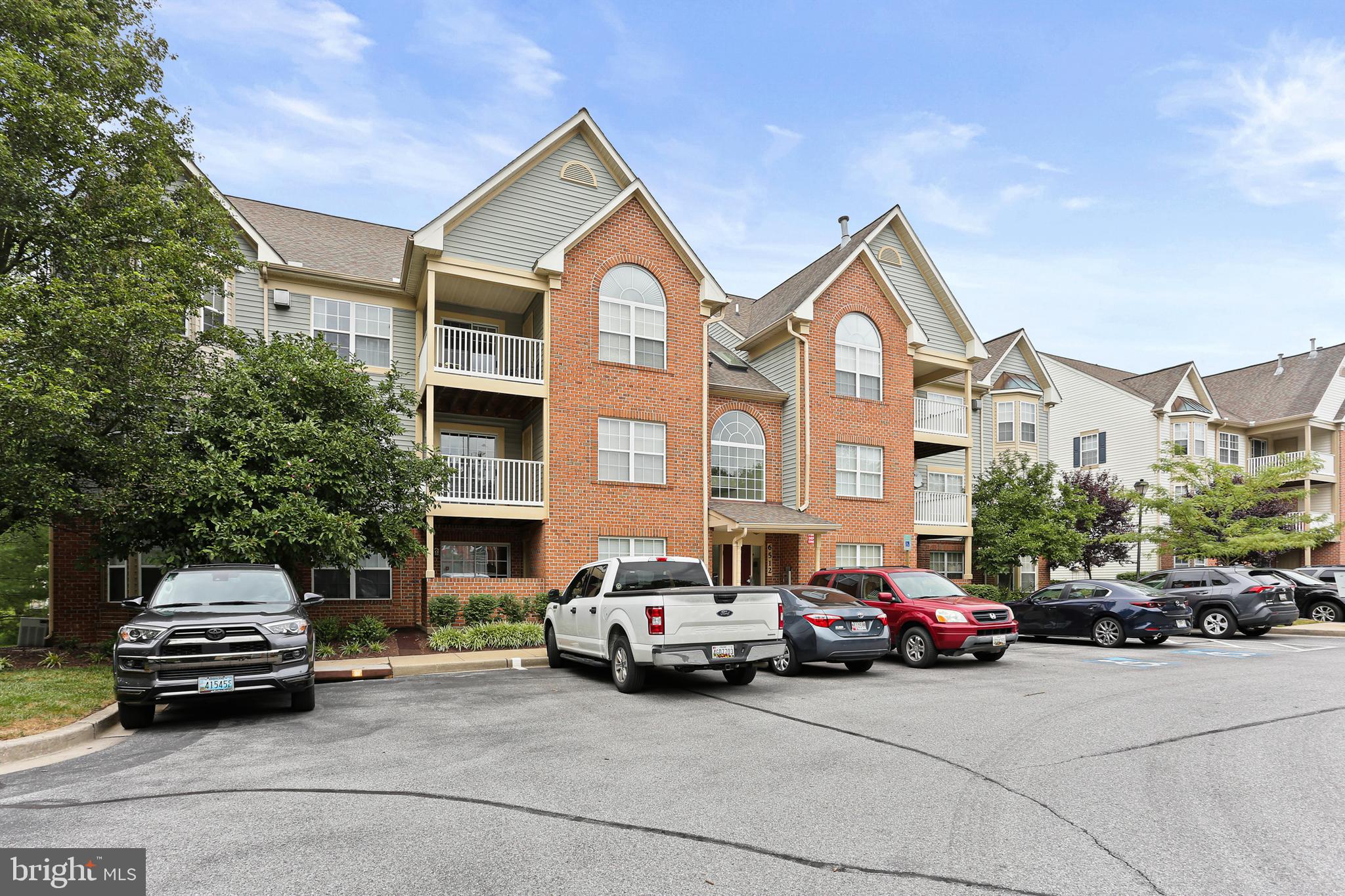 6512 Springwater Court, Unit 4302 Frederick, MD 21701 - Photo 29 of 31