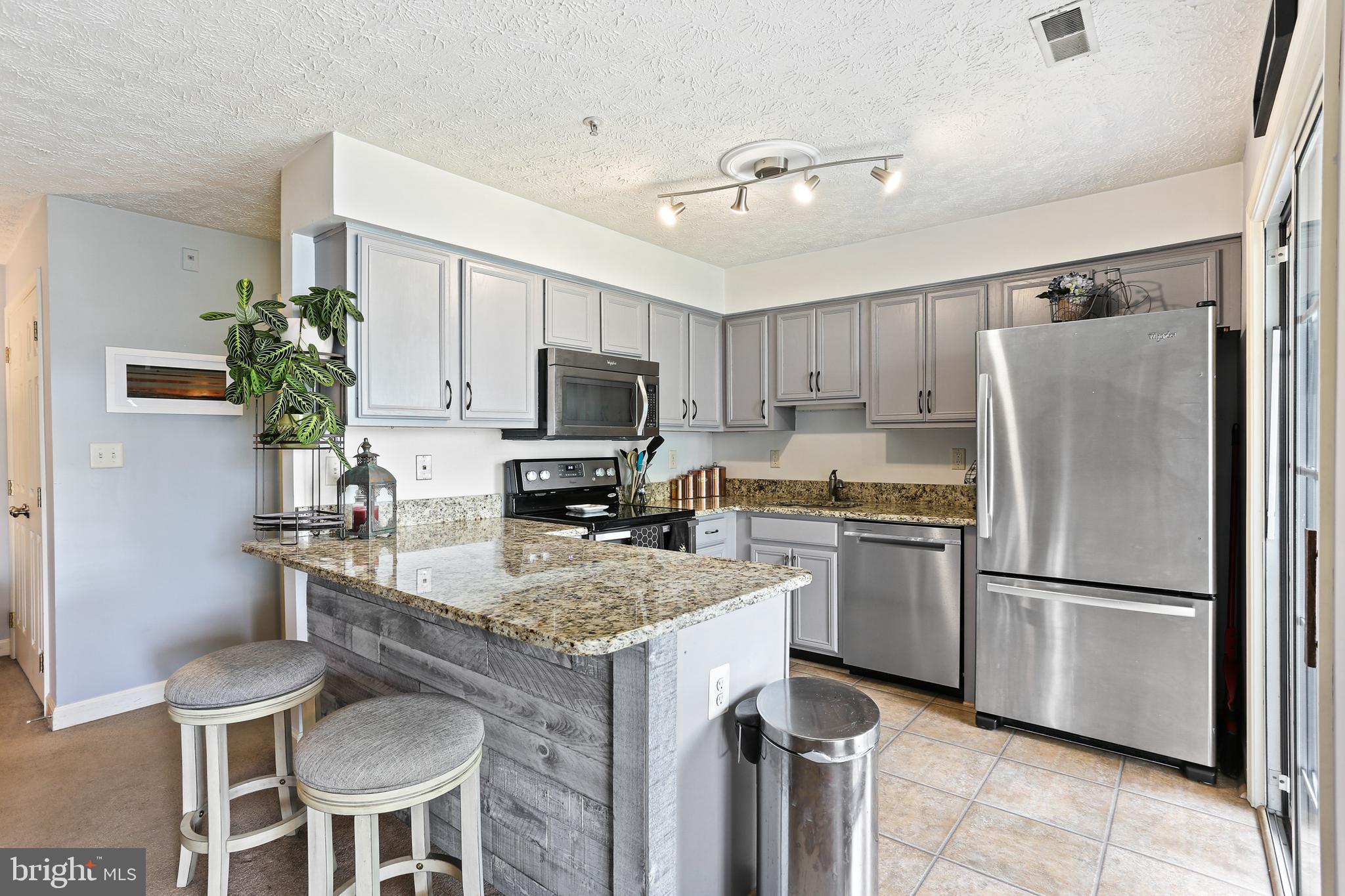 6512 Springwater Court, Unit 4302 Frederick, MD 21701 - Photo 7 of 31 Modern Kitchen