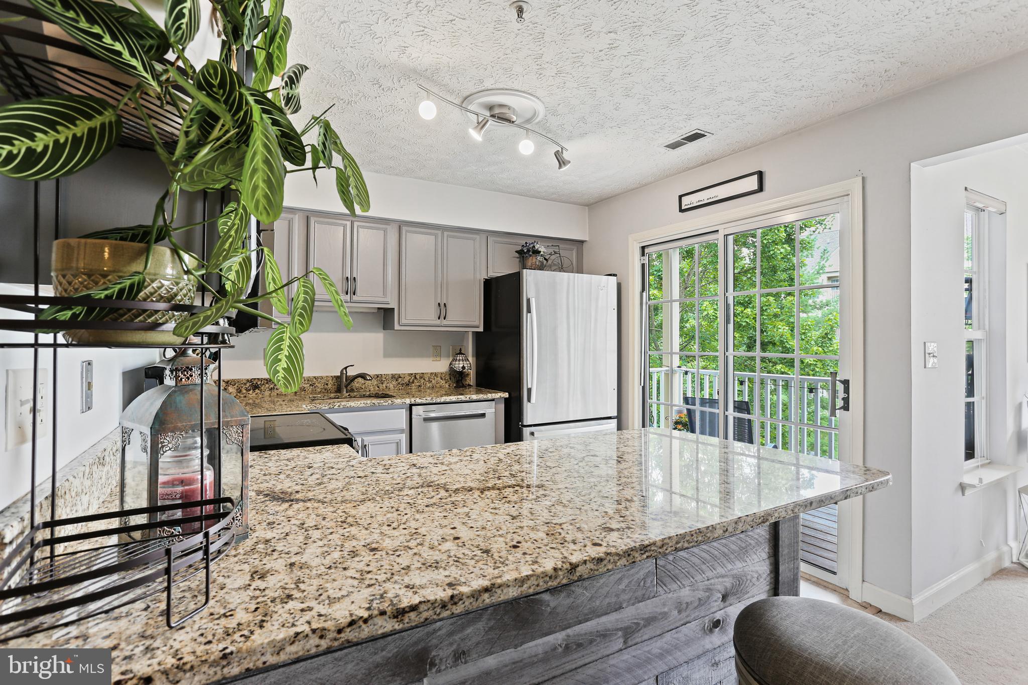 6512 Springwater Court, Unit 4302 Frederick, MD 21701 - Photo 9 of 31 Granite Counters
