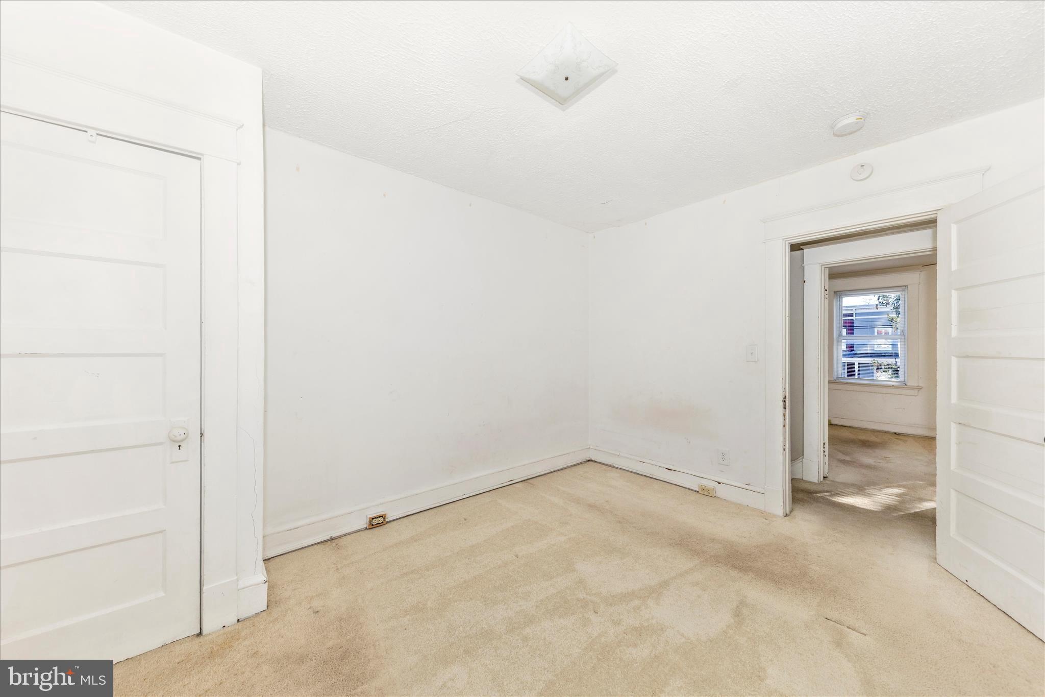 29 East 7th Street Frederick, MD 21701 - Photo 25 of 53 a view of an empty room