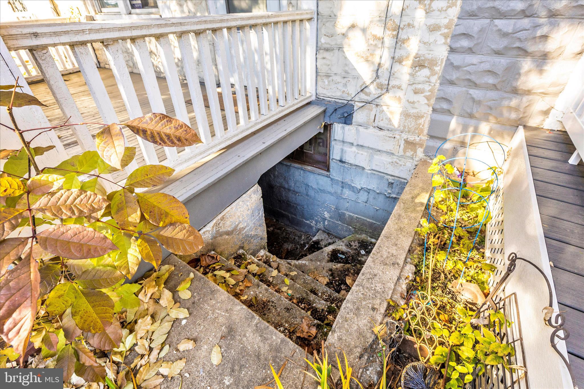 29 East 7th Street Frederick, MD 21701 - Photo 44 of 53 a view of wooden floor