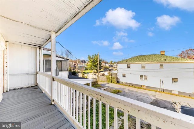 $275,000 | 29 East 7th Street, Frederick, MD 21701