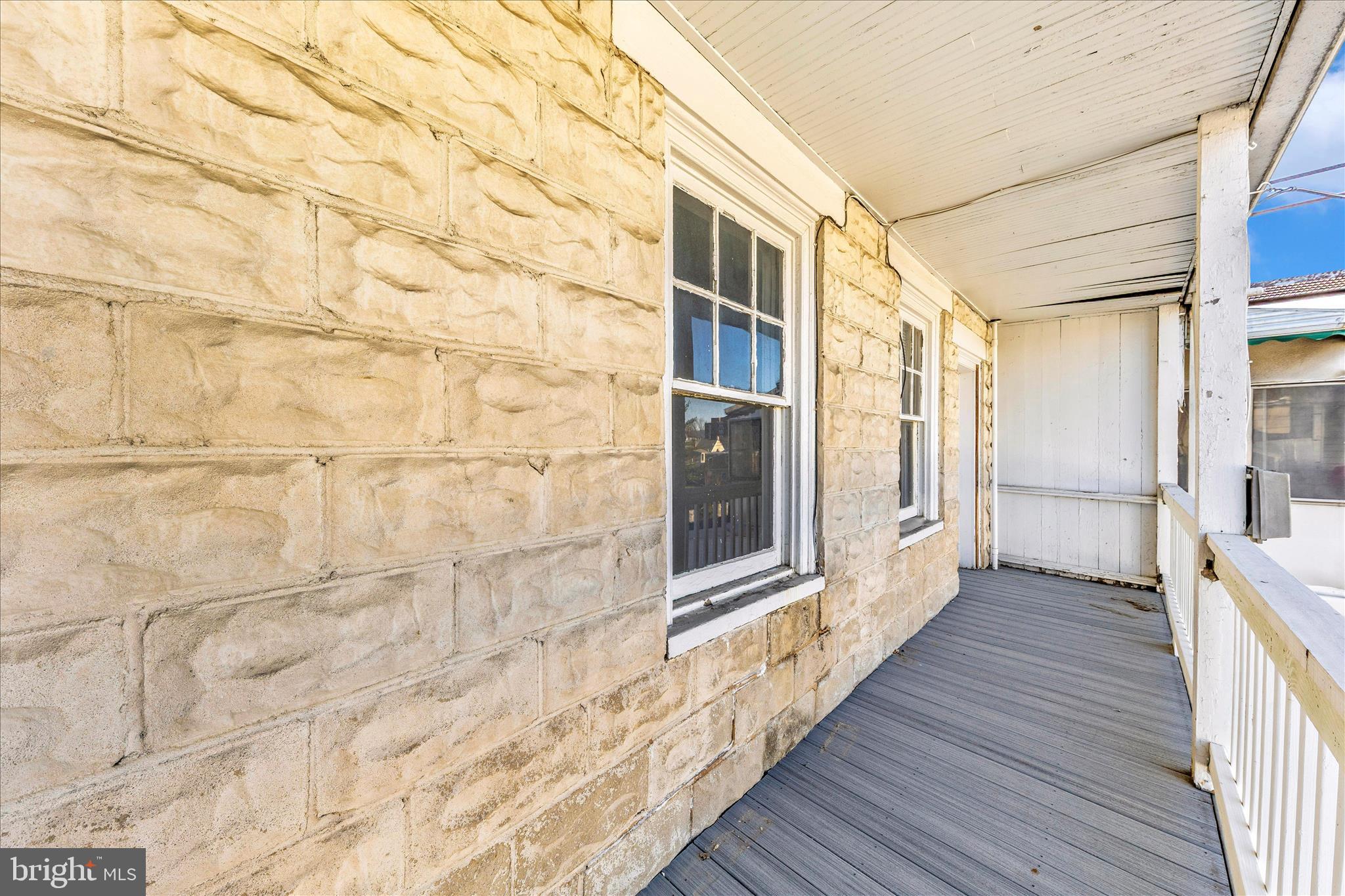 29 East 7th Street Frederick, MD 21701 - Photo 52 of 53 Balcony