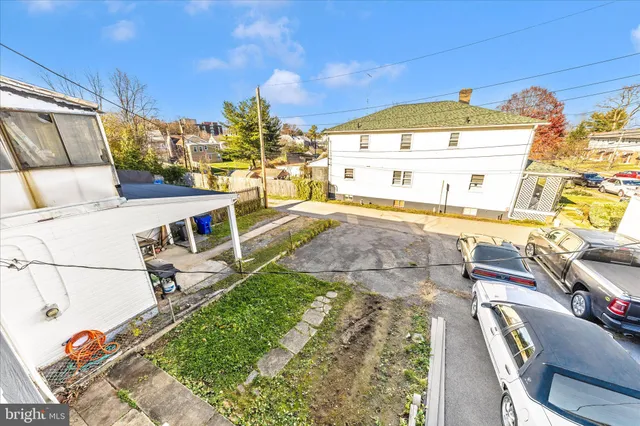 $275,000 | 29 East 7th Street, Frederick, MD 21701