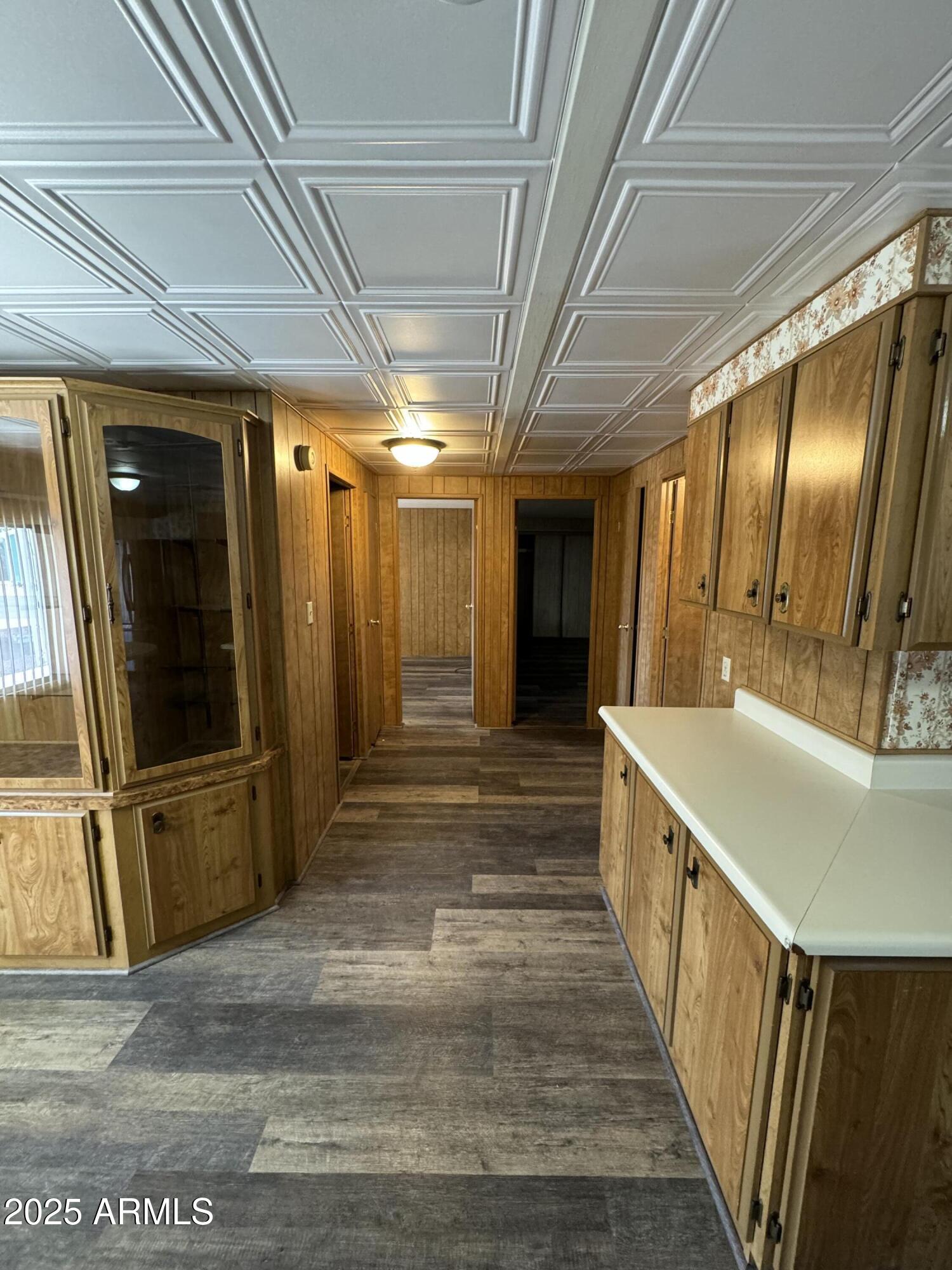 3330 East Main Street, Unit 323 Mesa, AZ 85213 - Photo 6 of 20 a view of a hallway