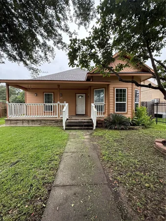 $145,000 | 2145 5th Street, Port Arthur, TX 77640