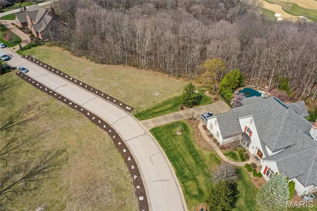 $32,500 | 380 Merlot Lane, St. Albans, MO 63073