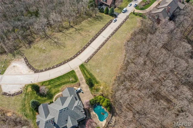 $32,500 | 380 Merlot Lane, St. Albans, MO 63073