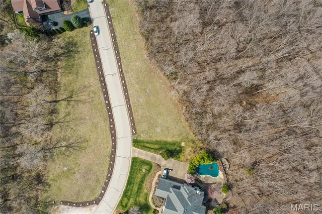 $32,500 | 380 Merlot Lane, St. Albans, MO 63073