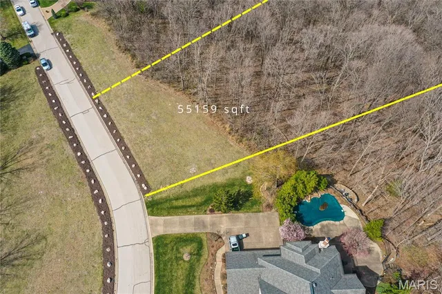 $32,500 | 380 Merlot Lane, St. Albans, MO 63073