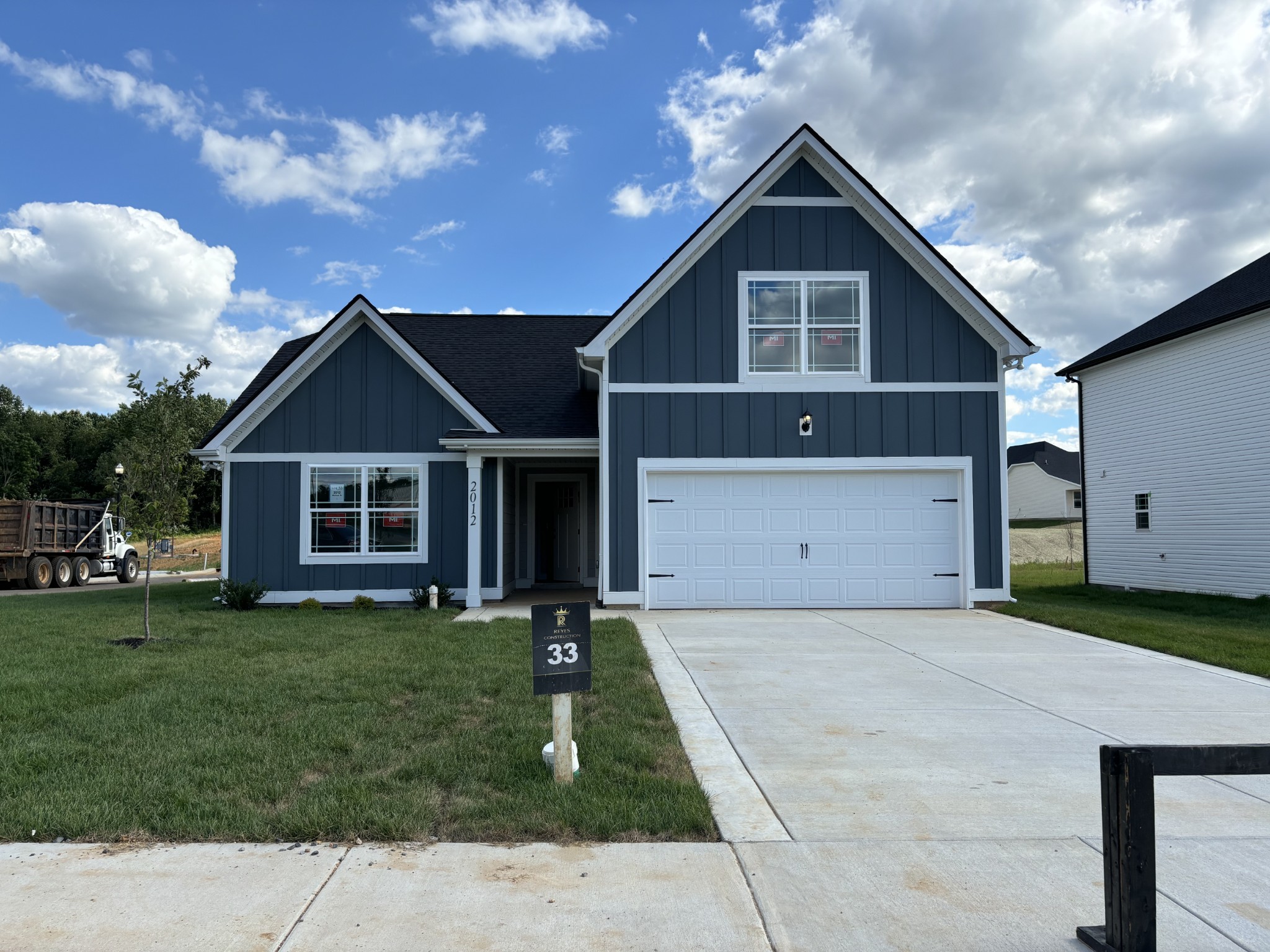 2012 Michael Drive Springfield, TN 37172 - Photo 1 of 3 Gallery Image 1