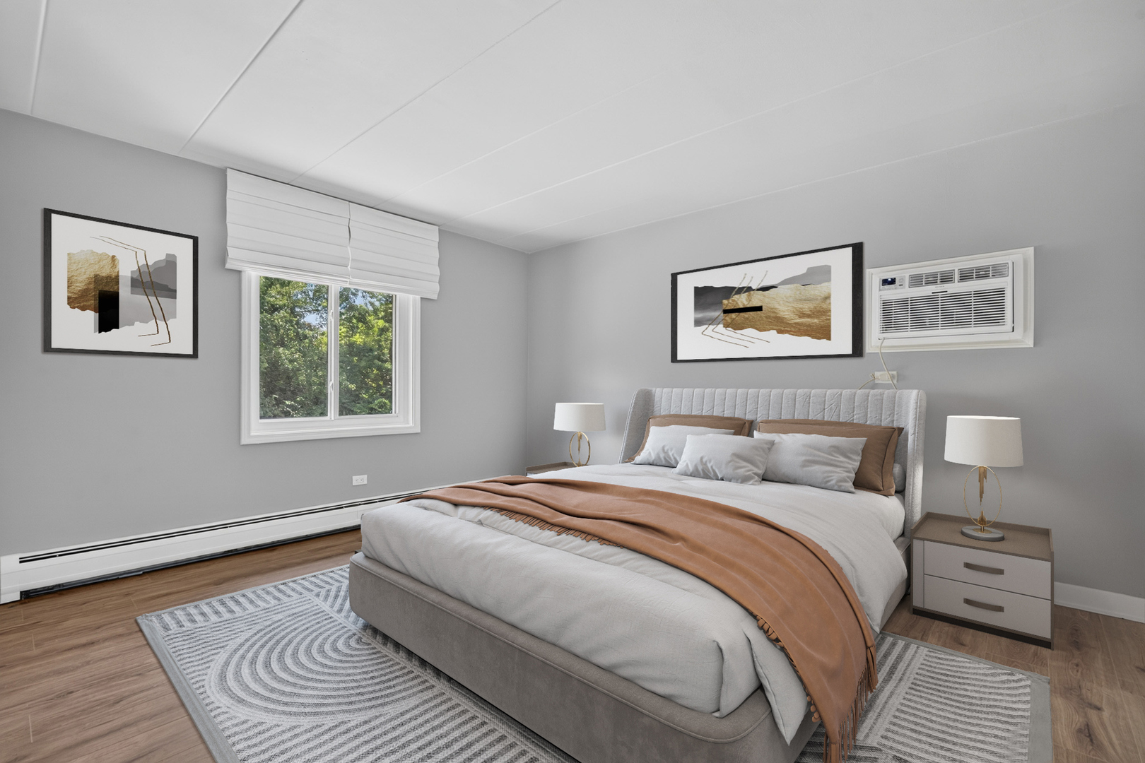 124 East Bailey Road, Unit E Naperville, IL 60565 - Photo 17 of 27 Gallery Image 17