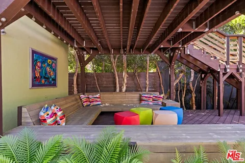 $1,895,000 | 825 South Stanley Avenue, Los Angeles, CA 90036