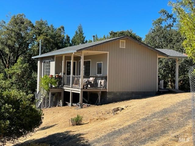 38000-33951 Helms Road Willits, CA 95490 - Photo 1 of 1 Gallery Image 1