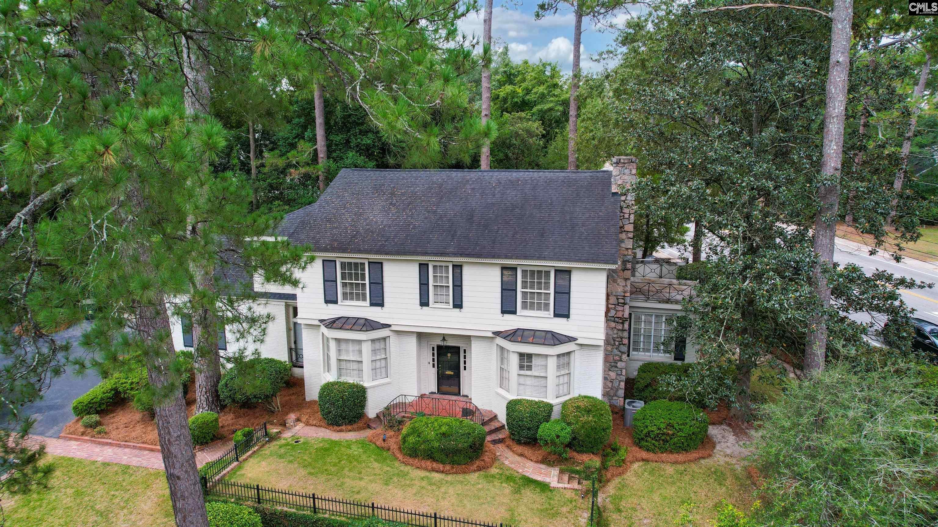 4100 Trenholm Road Columbia, SC 29206 - Photo 2 of 94 Gallery Image 2