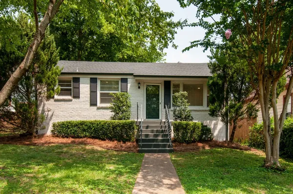 $3,500 | 1006 South Douglas Avenue, Nashville, TN 37204